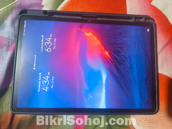 HUAWEI MatePad 11.5-inch PaperMatte 5dition